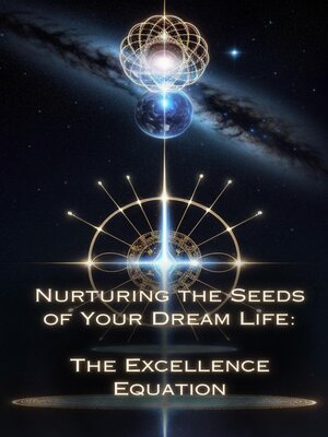 cover image of The Excellence Equation